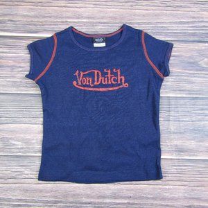Dutch Redux No. 1 Pop Kids Tee main image 1